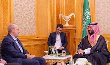 النشرة: ايران والسعودية على خط تخفيض التوتر في لبنان