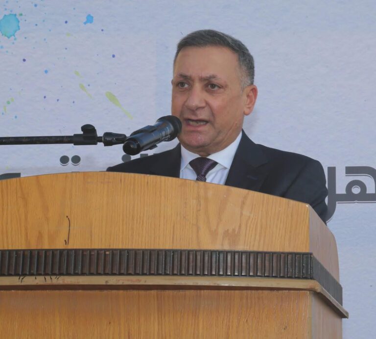 ناصر جابر رعى مهرجان الزيتون الاول في انصار: المسار الوحيد اليوم هو مسار “الميكانيزم” في ظل العدوان المتمادي على سيادتنا من قبل العدو الاسرائيلي
