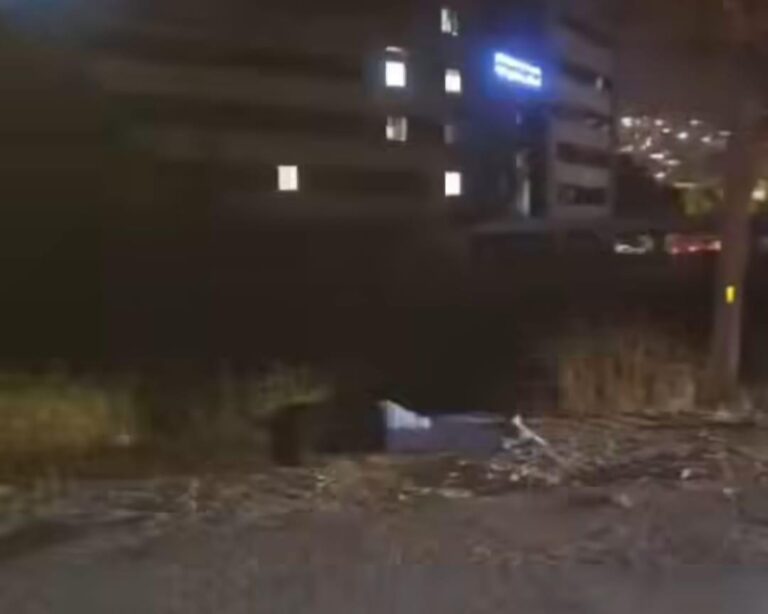 سرقة 6000 دولار من شخص سوري عثر عليه الى جانب احد المستشفيات في زحلة فاقدا وعيه