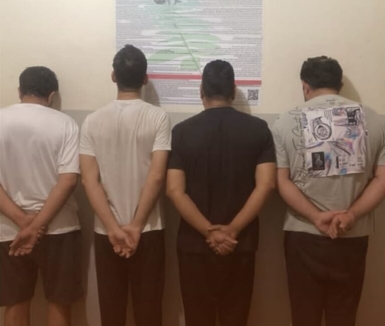 أمن الدولة يوقف أربعة أشخاص لتزويرهم وثيقة وفاة وإتمام عملية حصر إرث غير قانونية