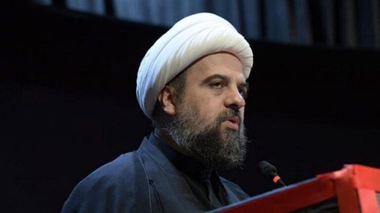المفتي الجعفري: ميزان الرئيس بري تمثيل لبنان لا تمثيل الدعايات الانتخابية