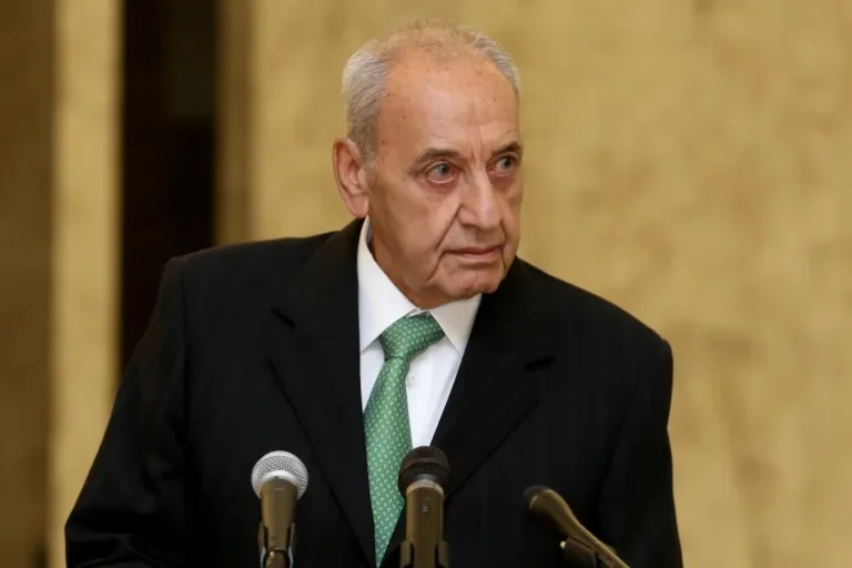 الرئيس بري: لن أوافق على إلغاء الدائرة الـ16.. وإذا كانوا لا يُحسنون تسديد الكرة فليس لي أن أوسّع لهم المرمى