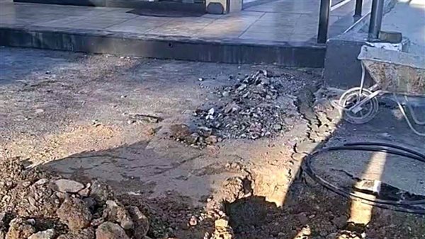 في سابقةٍ هي الأولى من نوعها… بلديّة تُسطّر محضر ضبط بحقّ مؤسّسة رسميّة!