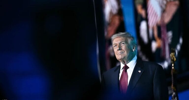 ترامب يحذر ممداني: سيخسر الكثير إذا لم يتعاون