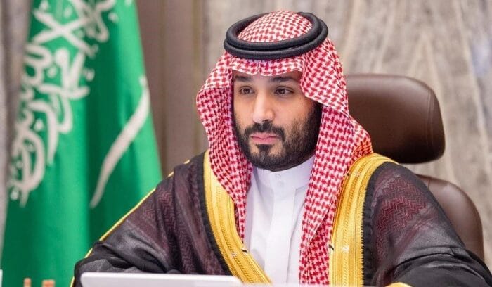 بن سلمان في البيت الأبيض غداً.. الأمن والنفط والطاقة النووية “محاور المحادثات”