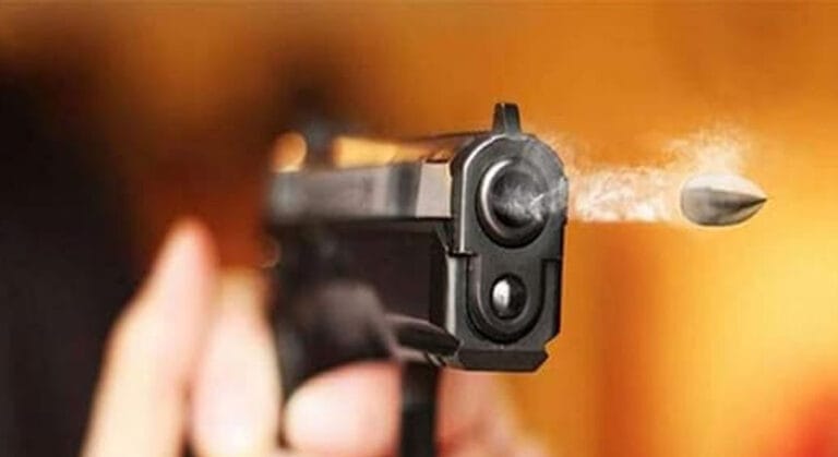 جريح خلال إشكال عائلي تطور الى اطلاق نار في إيزال ـ الضنية