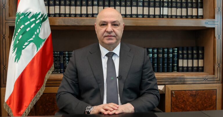 الرئيس عون وقع مرسوم احالة مشروع قانون معجل الى مجلس النواب لتعديل وتعليق بعض مواد قانون الانتخابات النيابية