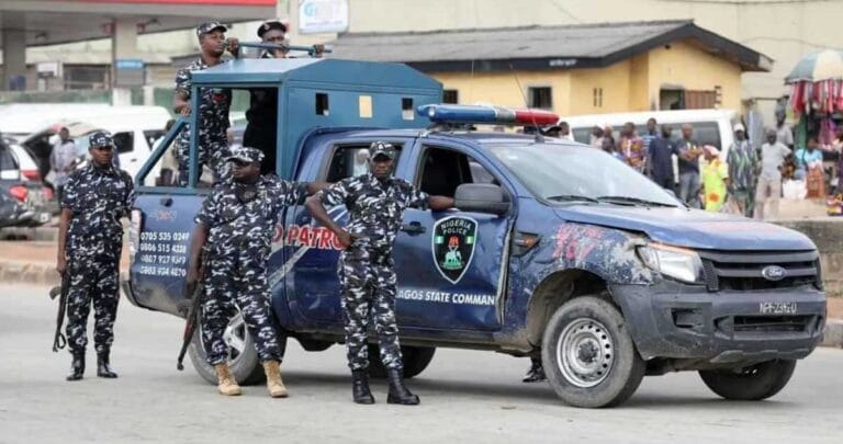 مسلحون يخطفون 25 تلميذة في شمال غرب نيجيريا