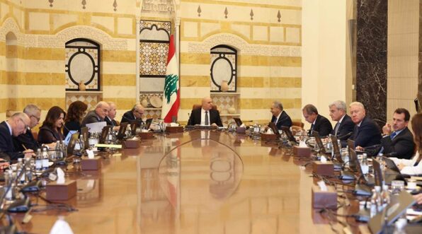 مصادر لـ”اللواء”: قيادة الجيش لن تخرج عن قرار السلطة السياسية المتخذ في حصرية السلاح