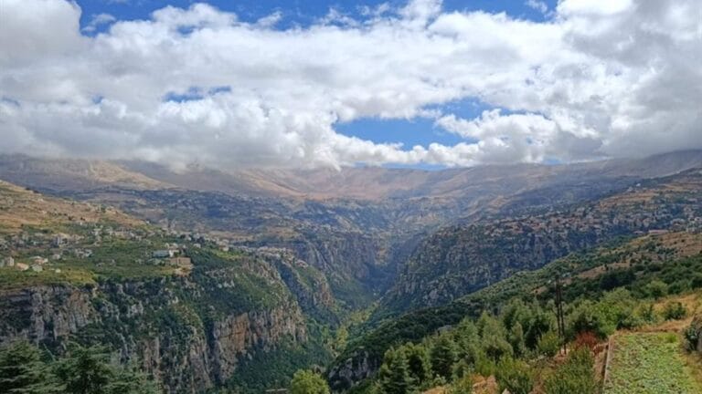 مرتفع جويّ في طريقه الى لبنان.. طقس مستقر وارتفاع بدرجات الحرارة النهارية