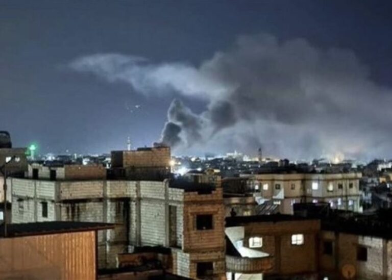 13 شهيداً و9 جرحى في غارة عين الحلوة أمس