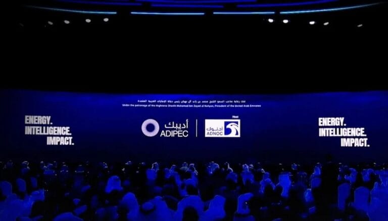 تحت شعار “طاقة ذكية لتقدّم متسارع”…”أديبك 2025” أكبر حدث عالمي بقطاع الطاقة ينطلق في أبوظبي