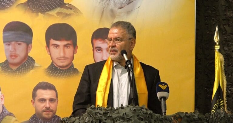 فياض من الصوانة: البلد على عتبة مرحلة خطيرة