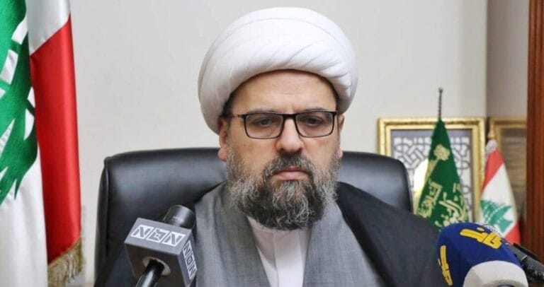 المفتي قبلان: نستطيع حماية لبنان من اخطر أزماته عبر وحدة وطنية ذات شراكة بينية كاملة