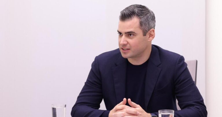 طوني فرنجيه لـ “جعجع”: خلصنا مزايدات وادعاءات