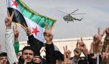 سوريا تعين مسؤولاً سابقاً في هيئة تحرير الشام.. “قائماً جديداً بالأعمال لدى بعثتها في بيروت”