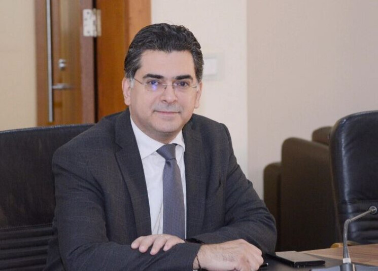 مرقص : مجلس الوزراء عيّن هيئة الإشراف على الانتخابات وأقرّ قانون الغابات والمراعي