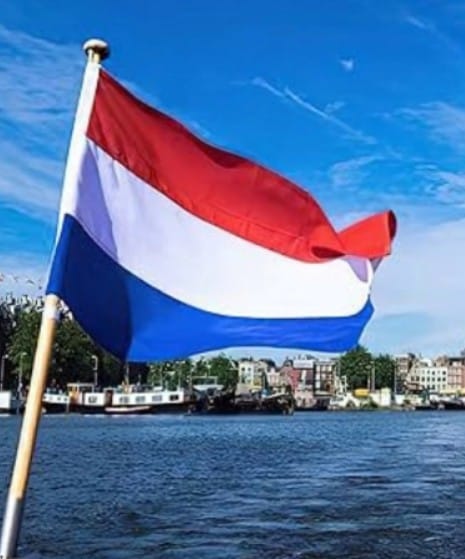 هيئة بث الهولندية: هولندا ستقاطع يوروفيجن 2026 بسبب مشاركة إسرائيل