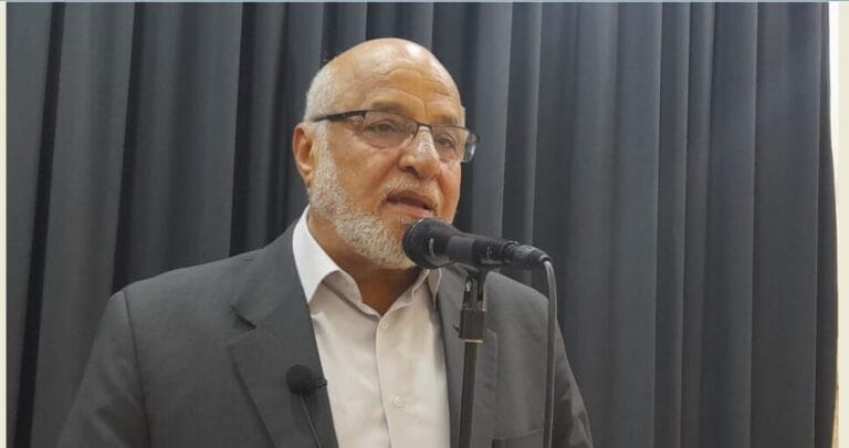 حمدان من السكسكية: نعم للحوار والتلاقي رغم التطاول على بري وانتقاد بعض الشركاء الوطنيين