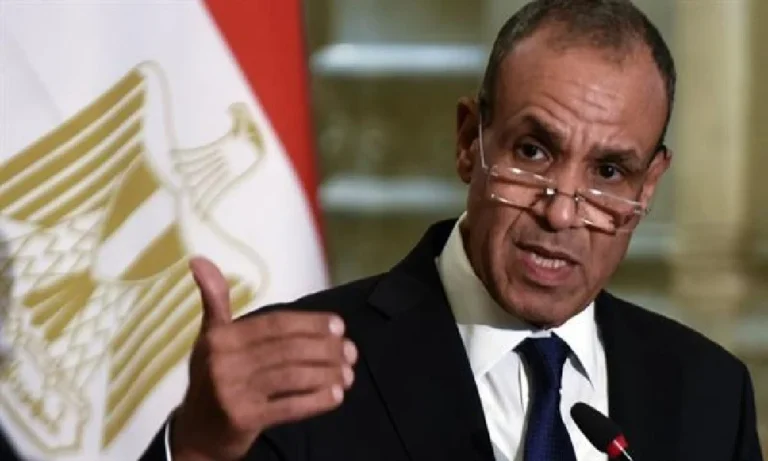 عبد العاطي: نعمل على خفض التصعيد في لبنان