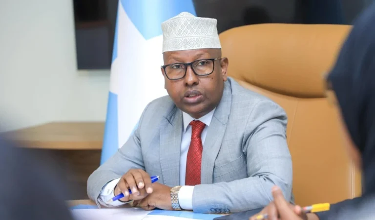 مقديشو: إسرائيل تخطط لتهجير الفلسطينيين قسراً إلى «أرض الصومال»