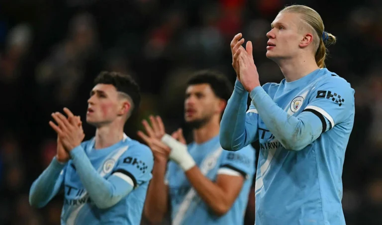 قمة مرتقبة بين مانشستر سيتي وتشيلسي في الدوري الإنكليزي.. فلمن الغلبة؟