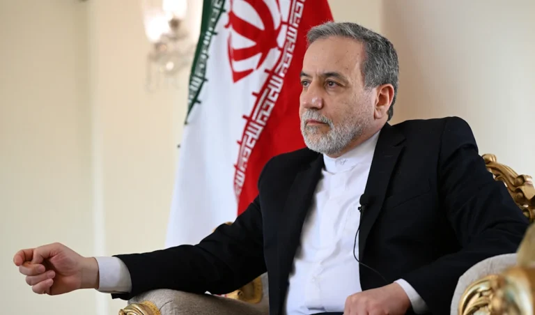 عراقجي: واشنطن فشلت… والردّ الإيراني سيكون حاسماً