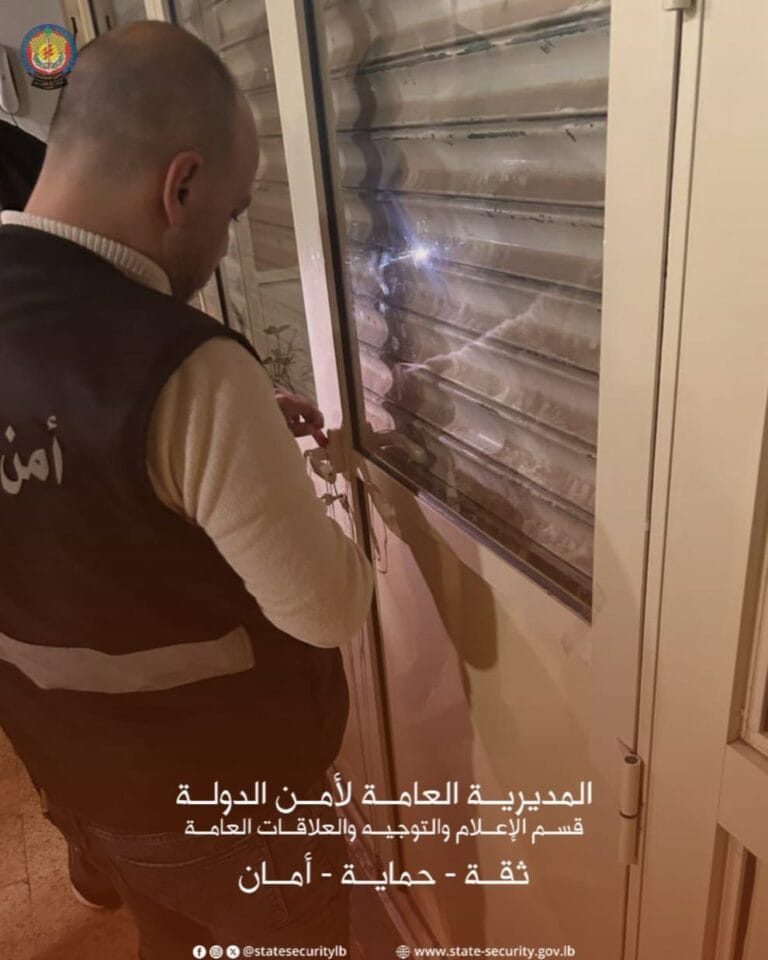 عمليات دهم غذائية في البقاع: إقفال معمل شوكولا وسكاكر ووقف معمل بطاطا عن الإنتاج
