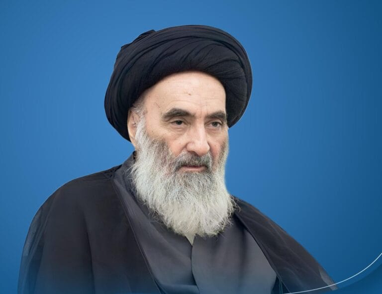 مكتبُ السيد السيستانـي يعلن الأربعاء الأول من شهر شعبان المبارك لعام 1447هـ