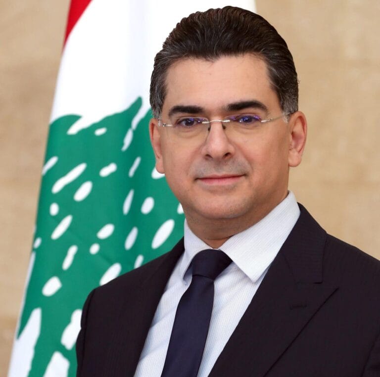 مرقص: قيادة الجيش ستعرض خطة لشمالي الليطاني على مجلس الوزراء في شباط المقبل