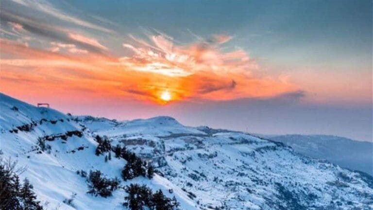 إليكم حال الطقس اليوم وفي اليومين المقبلين…