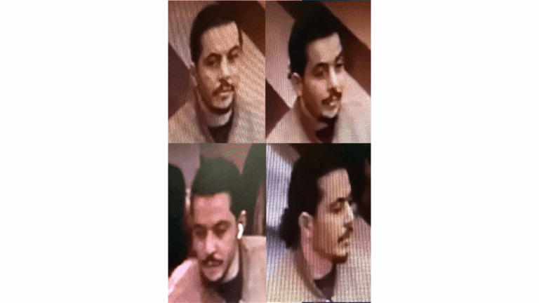 سرق هاتفًا خلويًا من داخل أحد المطاعم في زحلة وفرّ .. هل من يعرف عنه شيئًا؟