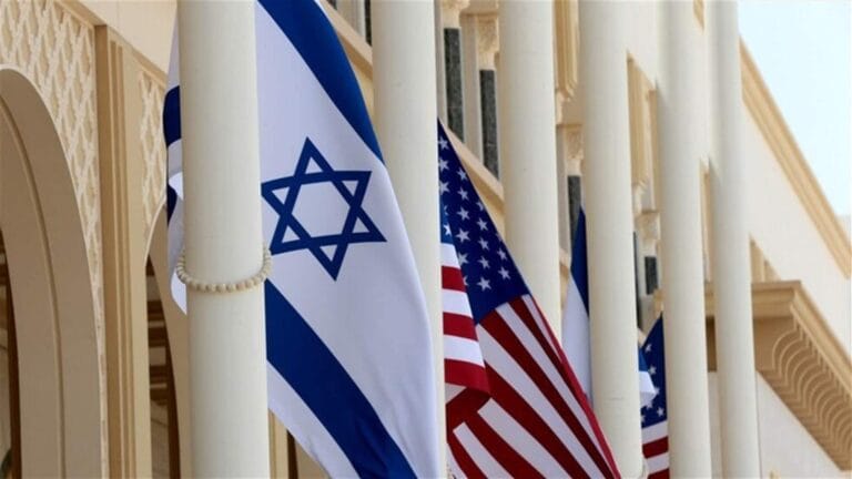 بسبب مخاطر أمنية… الولايات المتحدة تسمح لموظفي سفارتها بمغادرة الأراضي المحتلة