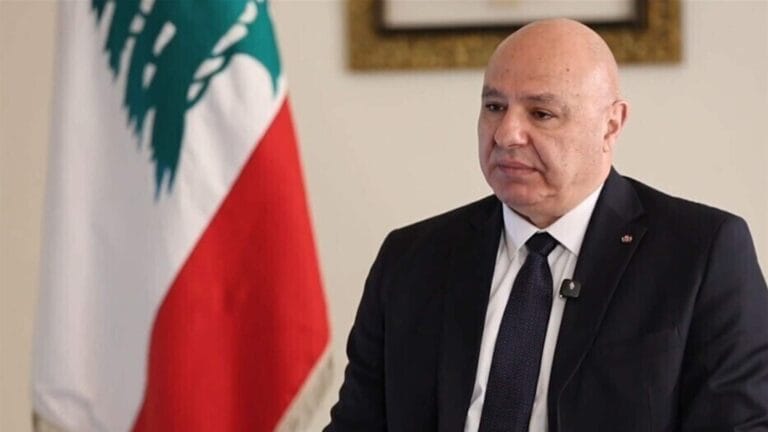 زوار نقلا عن عون: أنا و”الحزب” متفاهمان على الأهداف الاستراتيجية ومختلفان على وسائل تحقيقها (الجمهورية)
