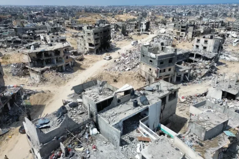 غزة: 2400 خرق إسرائيلي لوقف النار بعد مرور نصف عام.. و754 شهيداً و2100 إصابة