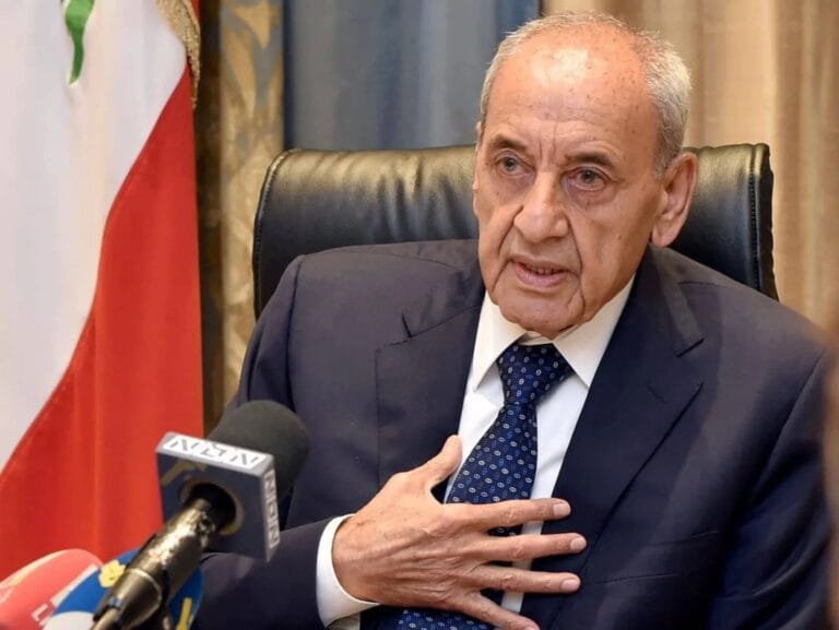 الرئيس بري لـ”المدن”: أنا أكفل التزام الحزب.. السعودية وقطر ضمانتنا