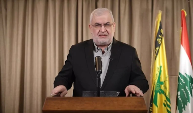 رعد: سلاح المقاومة هو المانع الحقيقي لتثبيت الاحتلال.. ولعدم المراهنة على المتواطئين مع العدو
