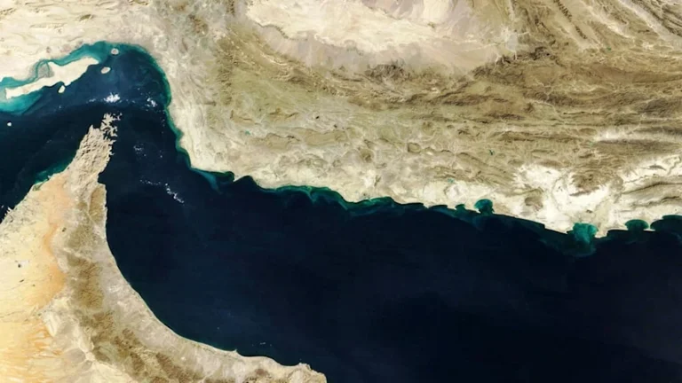 “إكوينور”: إغلاق مضيق هرمز لثلاثة أشهر يهدد أوروبا بنقص حاد وأزمة غاز حرجة