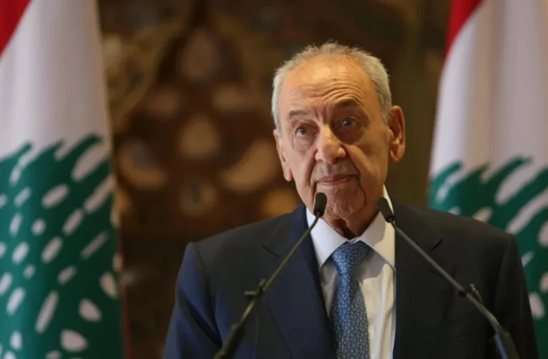 بري: أضمن التزاماً كاملاً لوقف النار من المقاومة.. لكن من يلزم “إسرائيل”؟