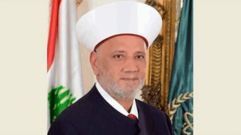 دريان غادر الى السعودية لأداء مناسك الحج