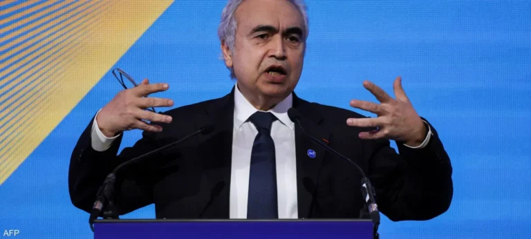 وكالة الطاقة الدولية: أسواق النفط فقدت فائضها سريعاً بسبب الحرب على إيران
