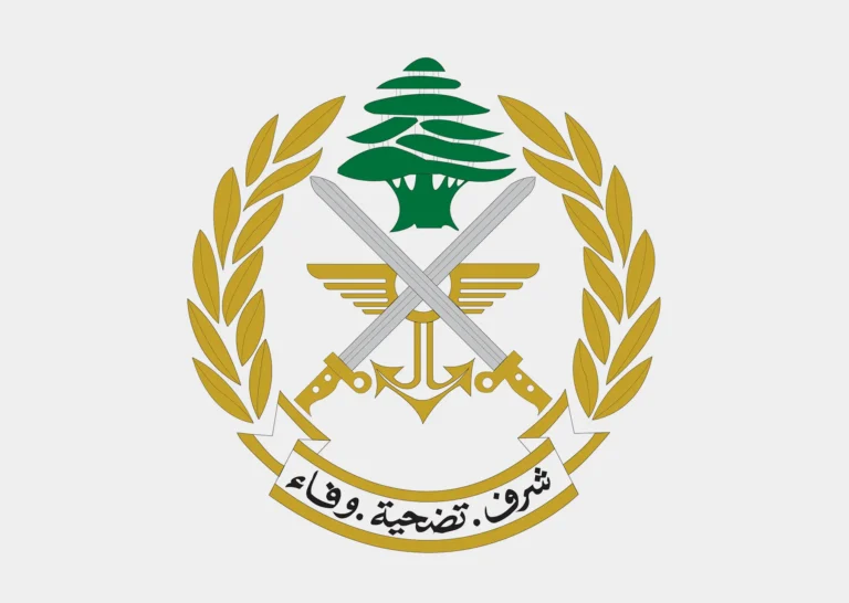 الجيش يوقف شخصًا عراقي الجنسية لانتحاله صفة مسؤول أمني عراقي داخل الأراضي اللبنانية