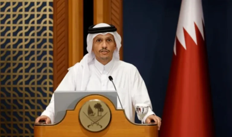 الدوحة تبحث مع الرياض وطهران جهود خفض التصعيد