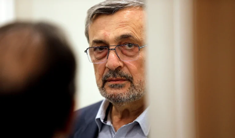 عز الدين يدعو «السلطة» إلى تصحيح مسارها السياسي وعلاقتها «بشريحة كبيرة من شعبها»