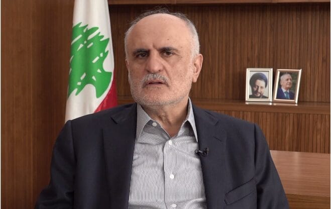 النائب علي حسن خليل: قرار إنشاء مؤسسة مطار بيروت يطرح تساؤلات حول الإجراءات القانونية والدراسات المعتمدة