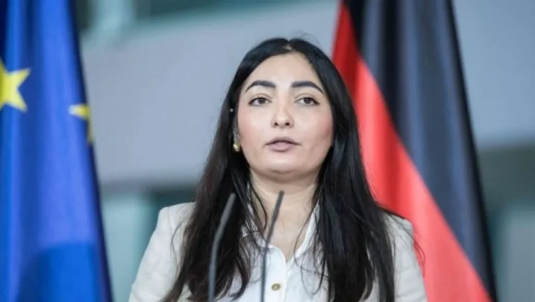 وزيرة ألمانية ونظيرها النروجي يلغيان زيارة تضامن الى بيروت بسبب التهديد الإسرائيلي