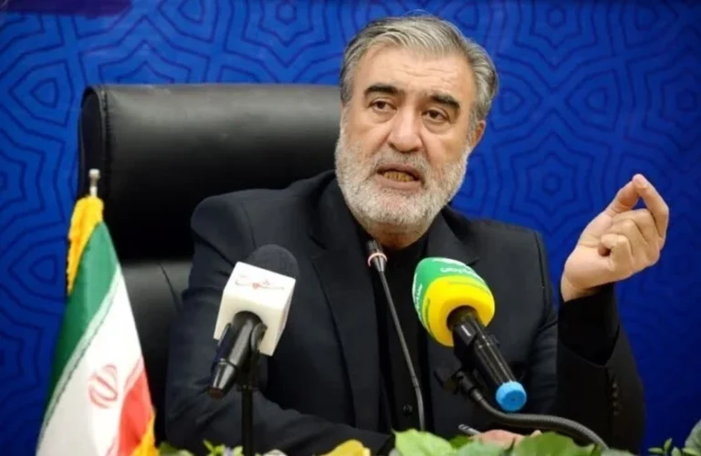 إيران: تقديم مشروع قانون استراتيجي بشأن مضيق هرمز والخليج رسمياً لمجلس الشورى