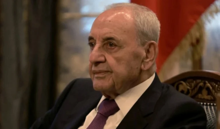 الرئيس بري عن تفجيرات الشقيف: ما حصل مُدان ولا يجب السكوت والصمت عنه أو الاستسلام لوقائعه