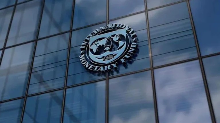ديون الدول الأفريقية لصندوق النقد الدولي تعادل نحو 52.4 مليار دولار