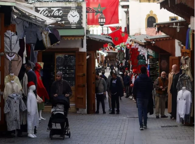 المغرب من ذروة النمو إلى تباطؤ متوقع.. ماذا يقول البنك الدولي؟